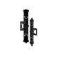 Ajax Certified-Ajax Fibra Module Holder (type B) black