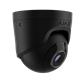 Ajax-Ajax TurretCam (5 Mp/2.8 mm) black