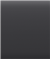 Ajax-CenterButton (1-gang)-GRA