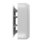 Ajax-Ajax FireProtect 2 AC (CO) white
