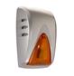 Buitensirene SAEL2010 LED - Aluminium deksel