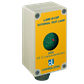 Testlamp voor TFDS-EX IR. Controleert de reinheid van het detectorvenster en de gevoeligheid ervan.