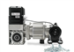 Asmotor 3x 230/400 V /140Nm 30 rpm -K-ENC