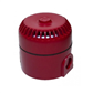 Sirene ROSHNI rood HOOG, IP65