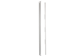 Deurprofiel 2500 mm 3 x 400KG