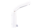 Bouton poussoir plastique