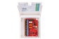 Bouton poussoir plastique