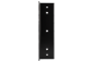Equerre L ventouse inox 500kg