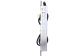 Inox inbouw magneet 300 kg