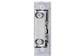 Slot arbeidsstroom SDR 10-24V CC