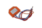 Récepteur à encastrer 1 canal 230V
