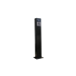 Colonne 130cm d'hauteur pour kit vidéophone FT600