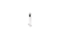 Aluminium kolom (2 stuks) hoogte 55cm.