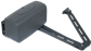 ART5024 - Elektromechanische knikarmmotor op 24Vdc.