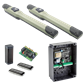 KIT SERRA330-F4 PLUS-RX-2 x TX-IR.