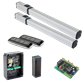 KITTOP441 EVO-F4 PLUS-RX-2 x TX-IR.