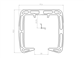 Profile 63 ALU SGA/6 TARIF JOURNALIER SUR DEMANDE