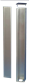 Column ALU 150x150 1.0m