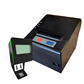 Park Basic - Ticket printer en scanner unit RAL7016