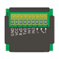 I/O print voor TS300/400, relais met wisselcontact