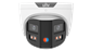 Eyeball / 8MP / Double-Light  / Binoculmar / 2,8mm